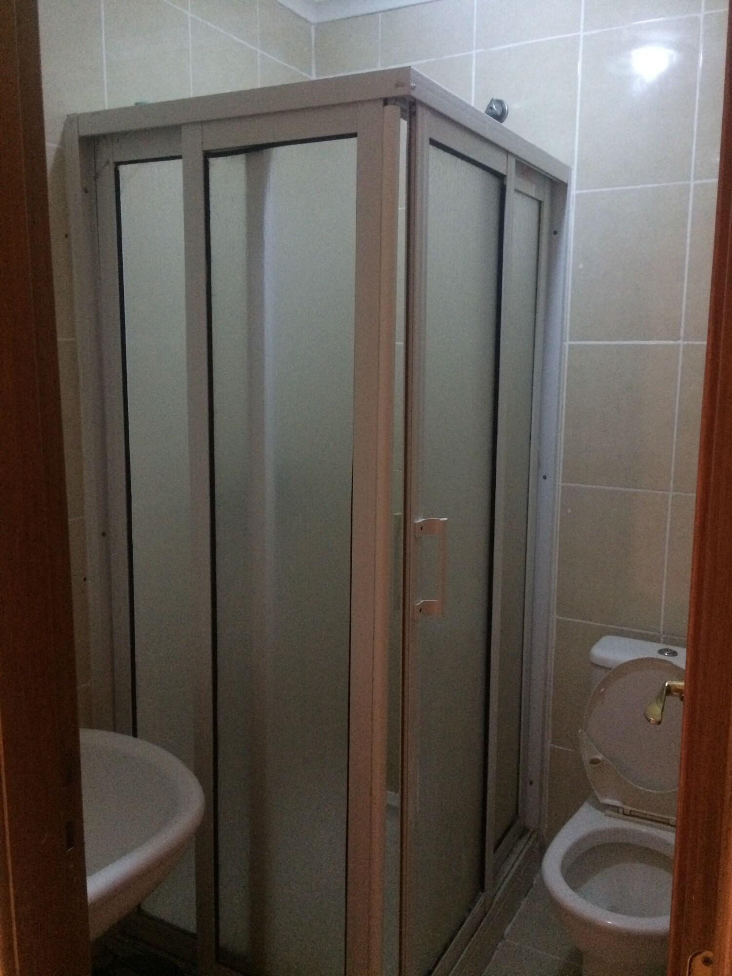 Equipamiento de Habitación Apart Hotel 9