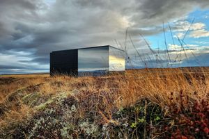 Alquiler Vacacional - Mystic Light Lodge