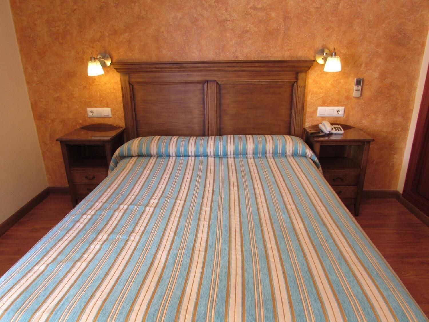 Habitación Hotel El Paraiso Playa