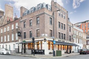Alojamiento - London Paddington Apartments