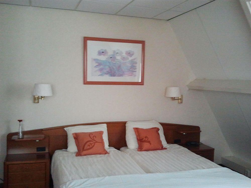 Habitación Steyn Hotel & Apartments