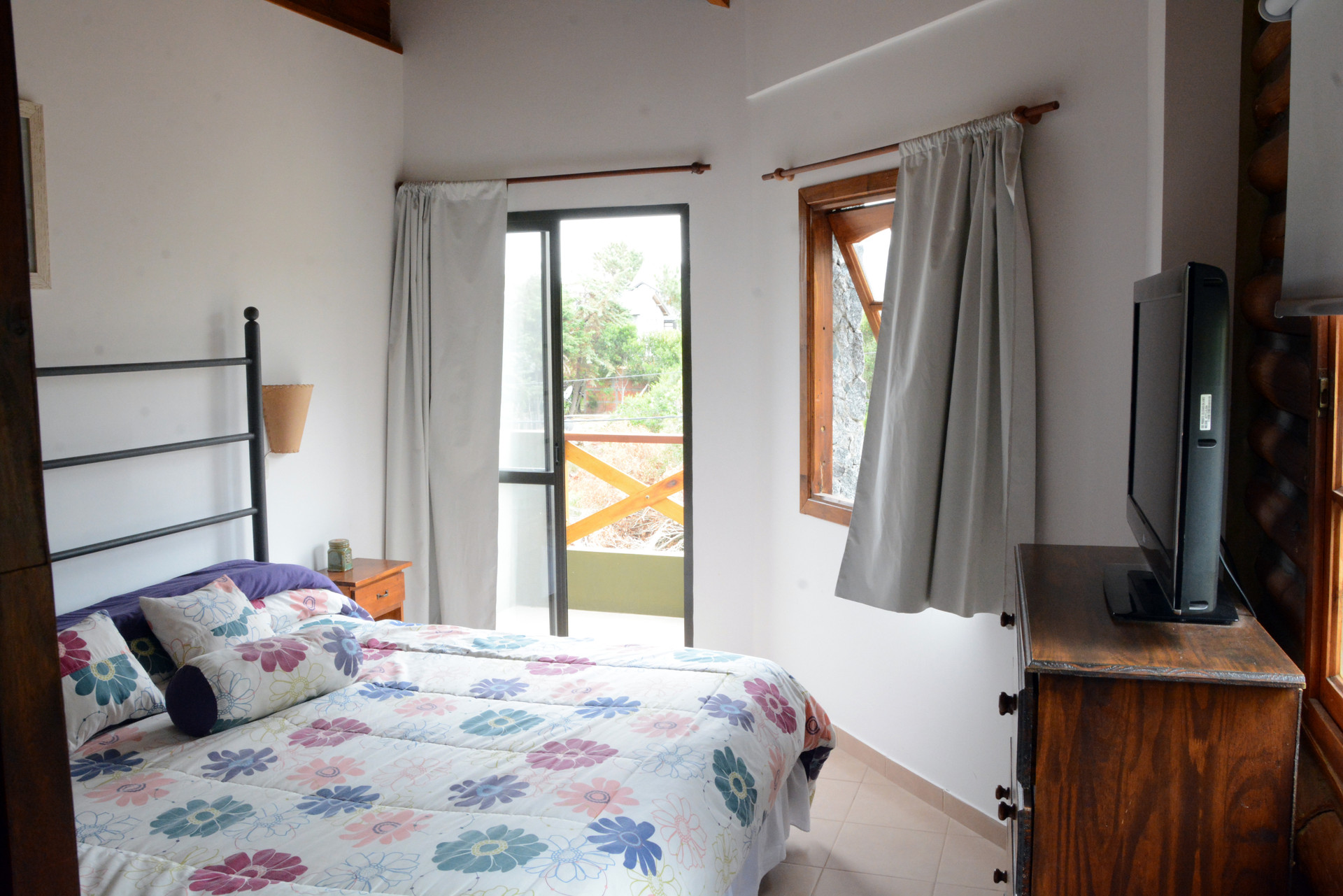 Habitación Antu-Kuyen