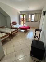 Alojamiento - Suite Pousada Paraío