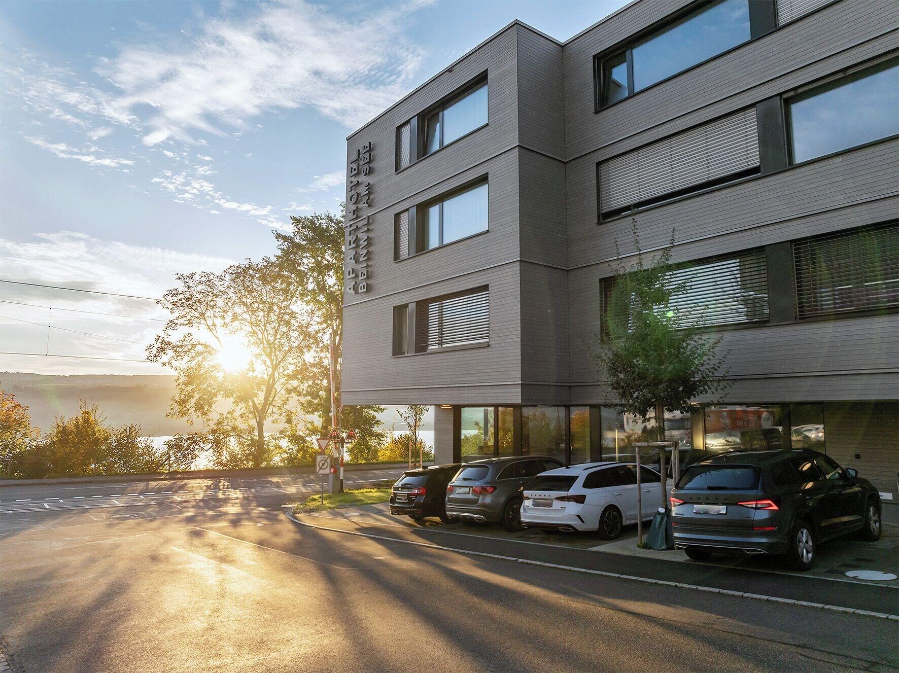 Varios Aparthotel Beinwil am See