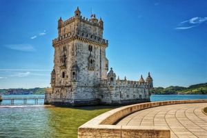 Alquiler Temporario - LISBON ART STAY