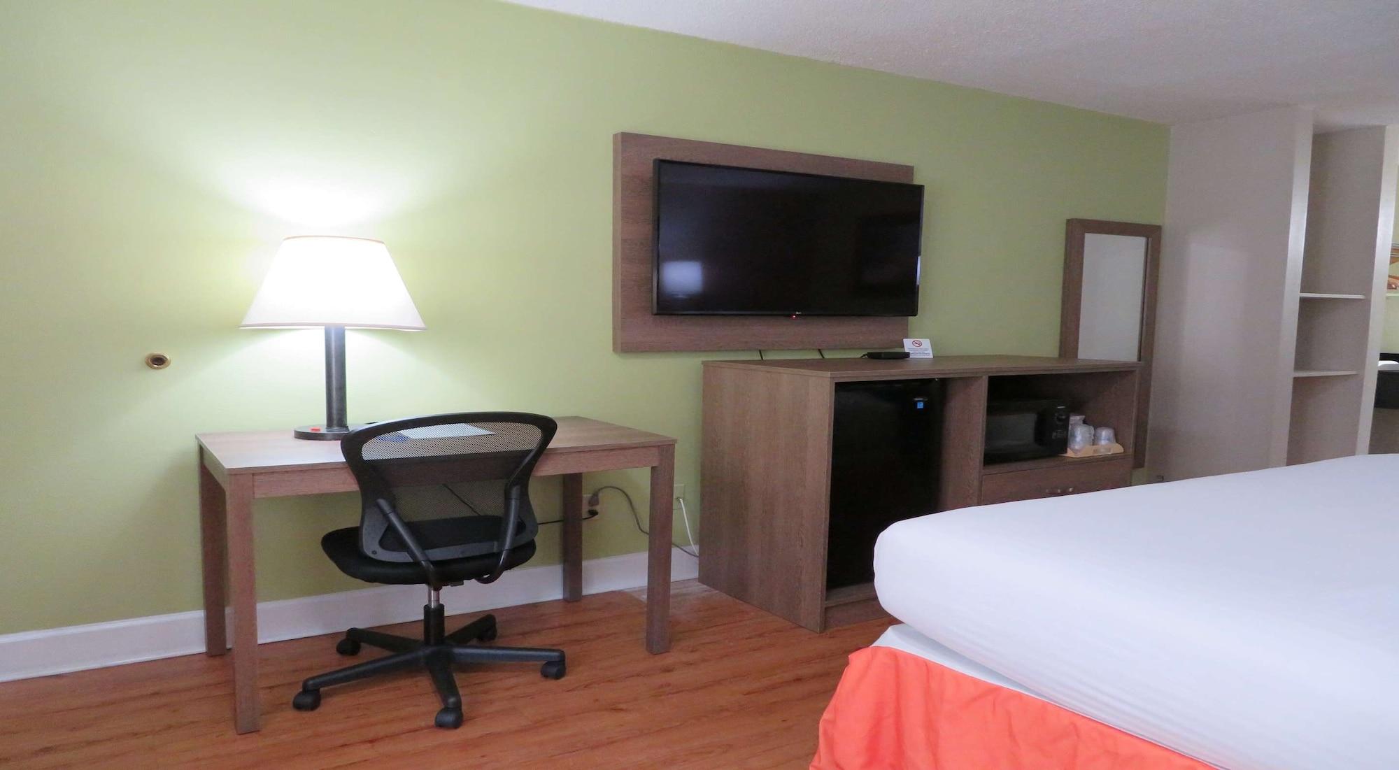 Habitación SureStay Plus Hotel by Best Western St Marys Cumberland