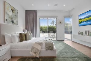 Renta temporal - Colgate Vantage - The House of Views Rooftop Deck & Hollywood Hills Vistas