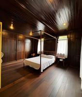 Arriendo temporal - Villa Bela Vista