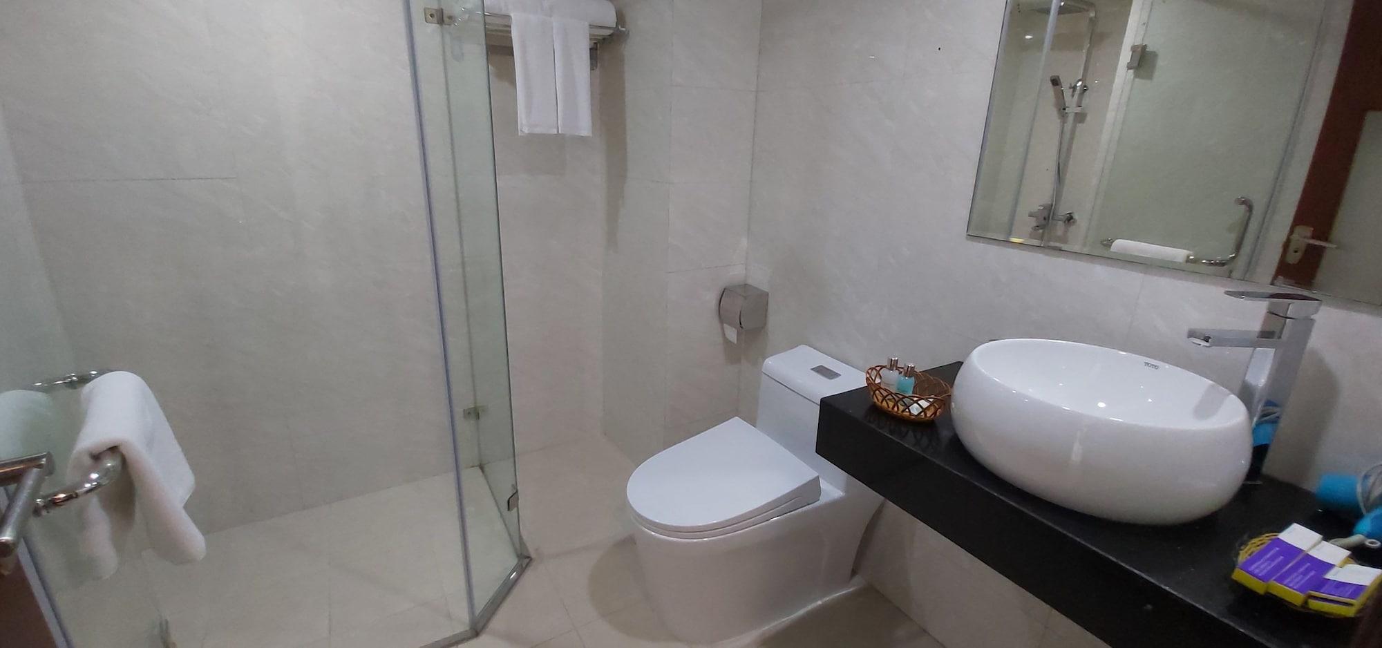 Equipamiento de Habitación Hanoi Endless Hotel