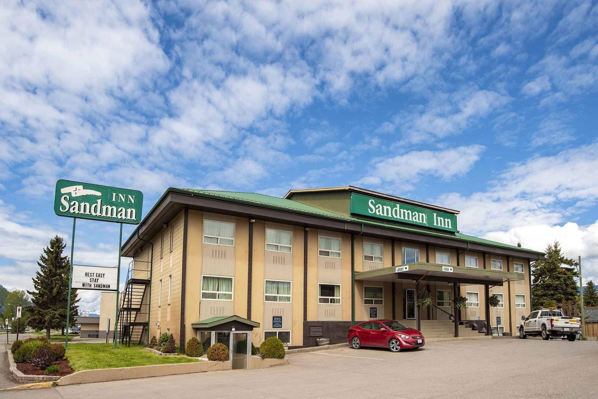 Varios Sandman Inn Smithers