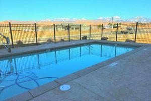 Alojamiento - Scenic View Inn & Suites Moab