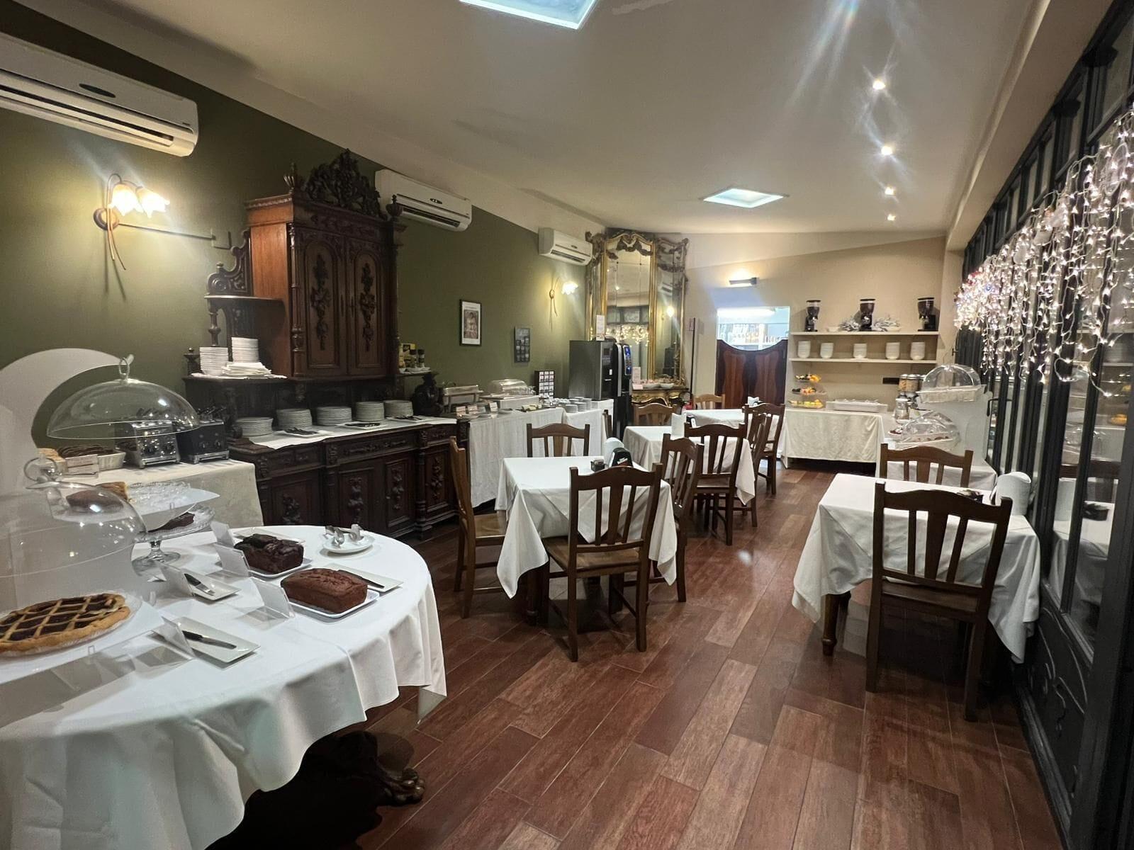 Restaurant Hotel Liberty