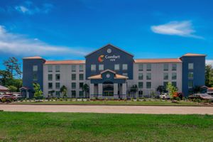 Alojamiento - Comfort Inn Conroe