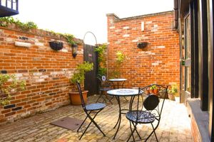 Alojamiento - Limes Hotel