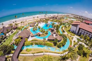 Alojamiento - Enotel Acqua Club Porto De Galinhas