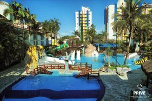 Hospedagens - Prive Thermas Hotel by WAM Experience