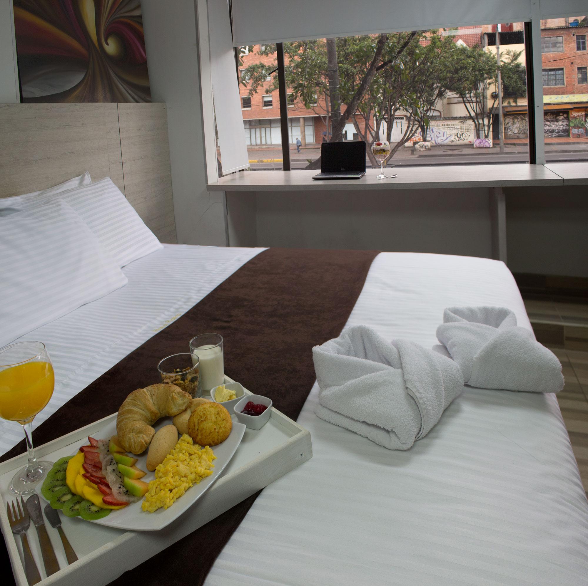 Suite Hotel Dorado Gold Platino