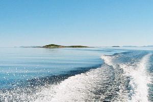 Alquiler Vacacional - 15 Person Holiday Home in Flatanger-by Traum