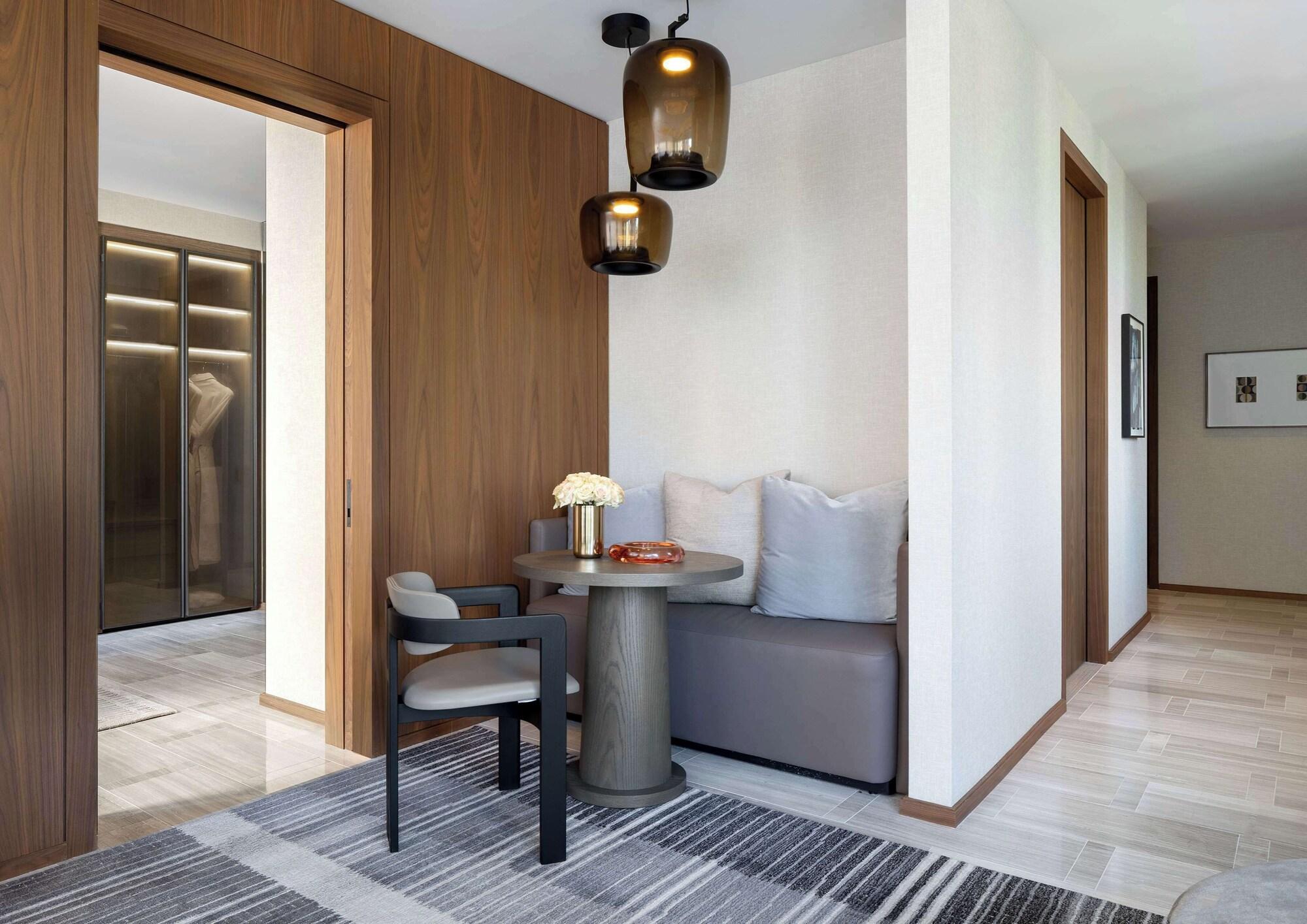 Habitación Park Hyatt New York