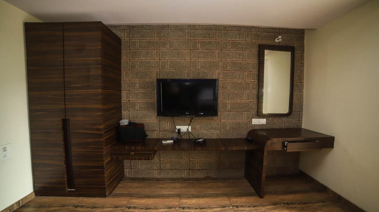 Set de Habitación Seashell Beach Resort