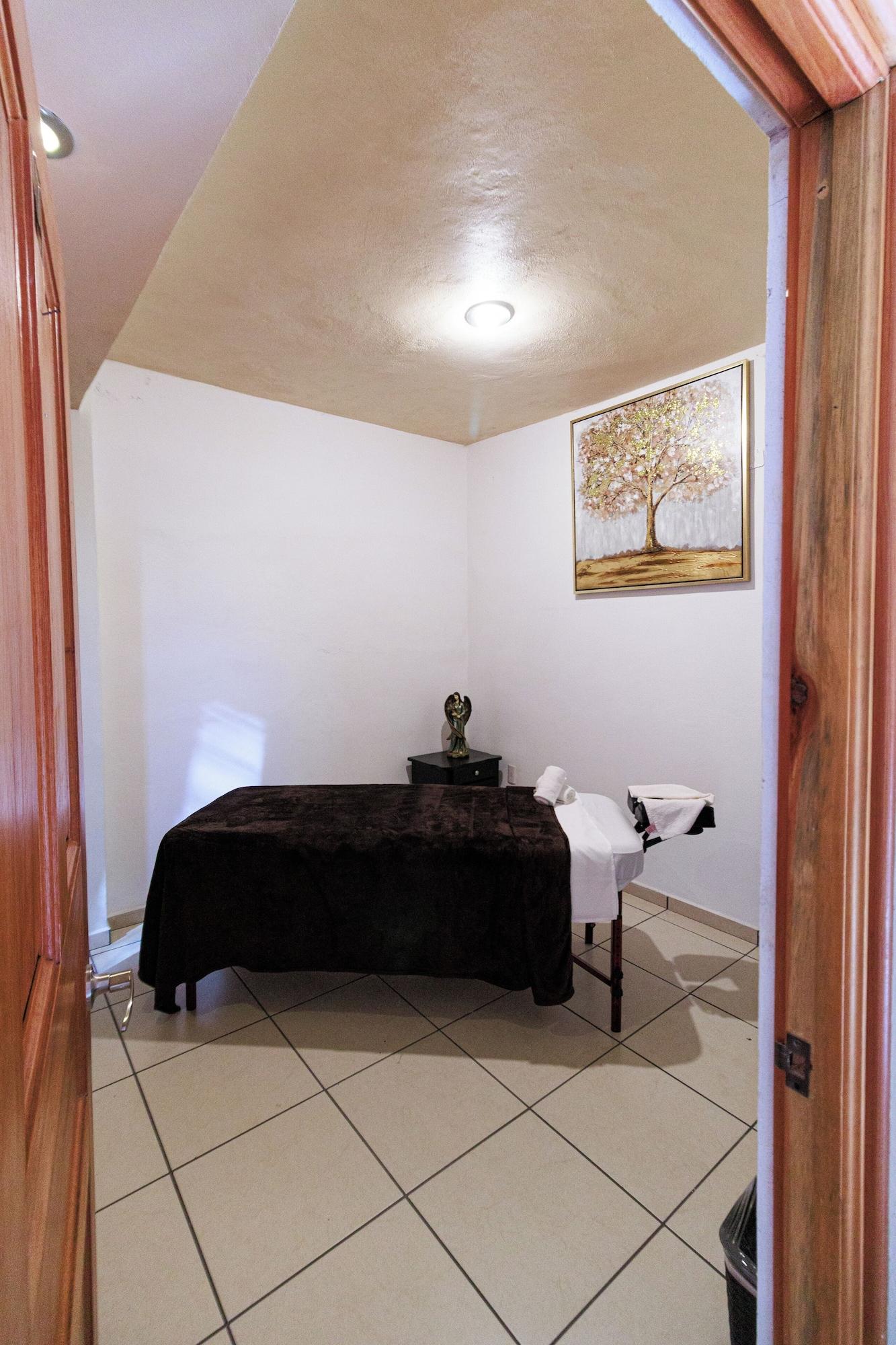 Spa Hotel & Balneario Los Angeles