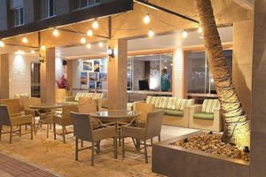 Alojamiento - Hotel Gracher Praia