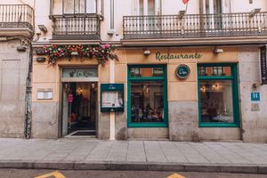 Alojamiento - ITC Infantas by Soho Boutique