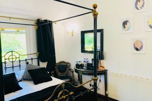 Alojamiento - Oldlands Farm