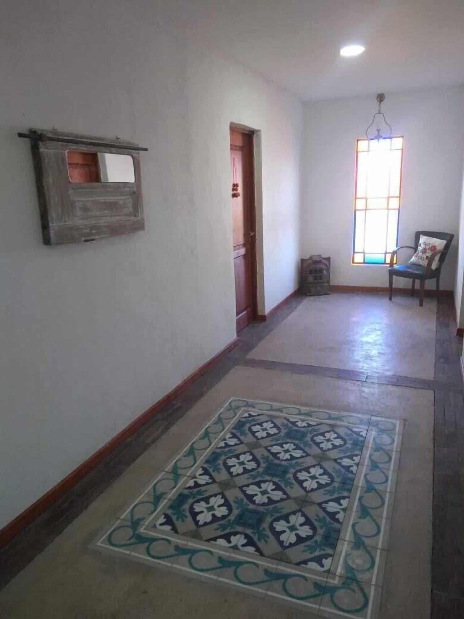 Varios Posada De Campo Los Teros