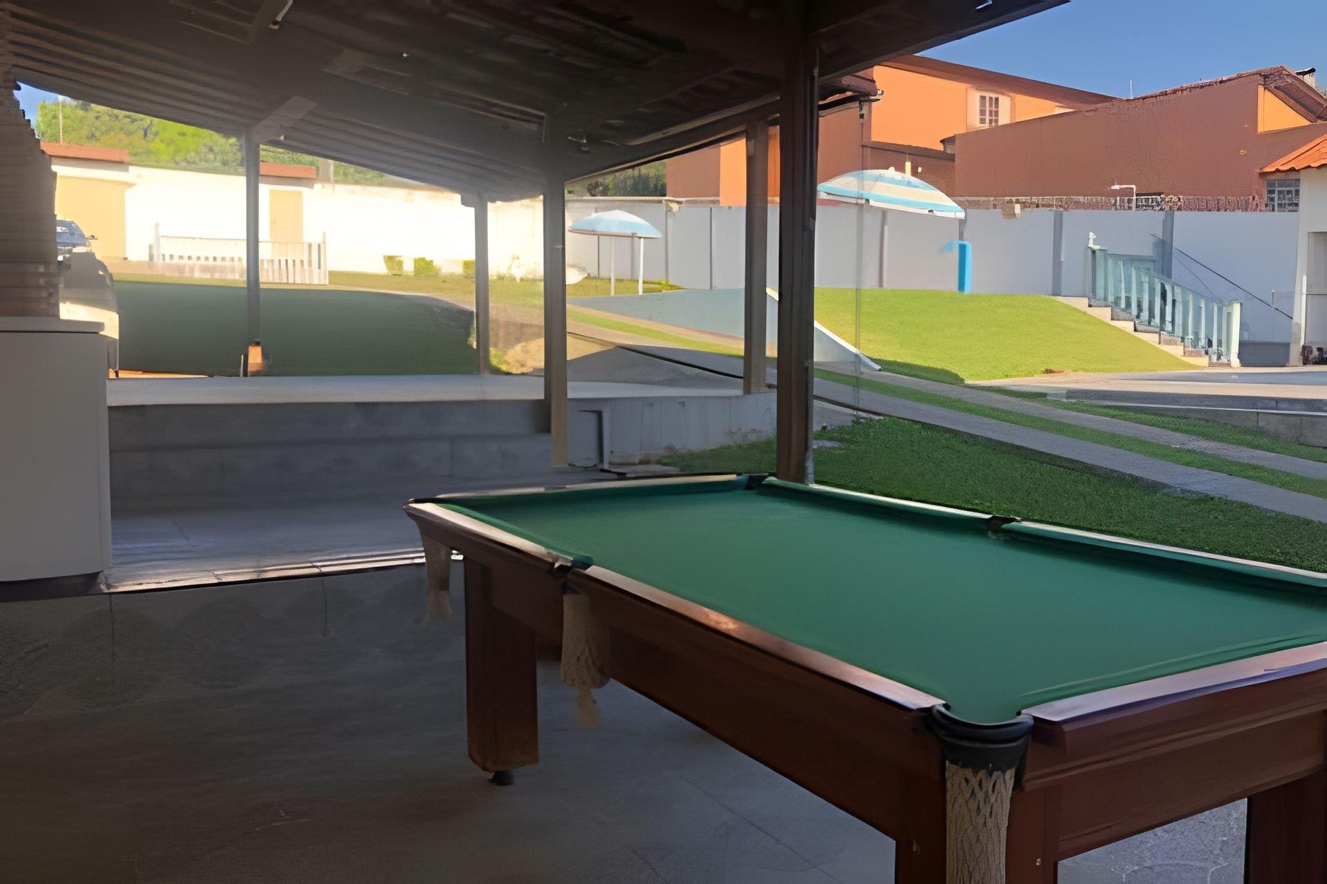 Instalaciones Recreativas Sítio a 20min da Pampulha!!