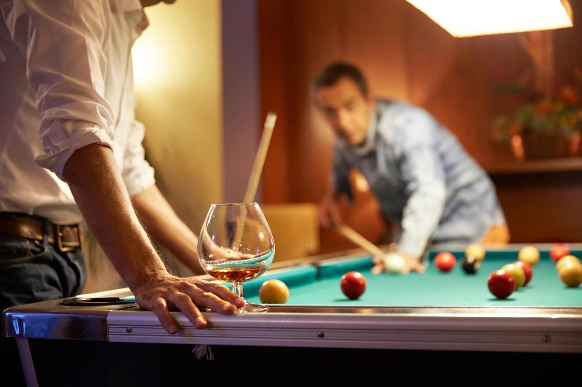 Instalaciones Recreativas Hotel Univers