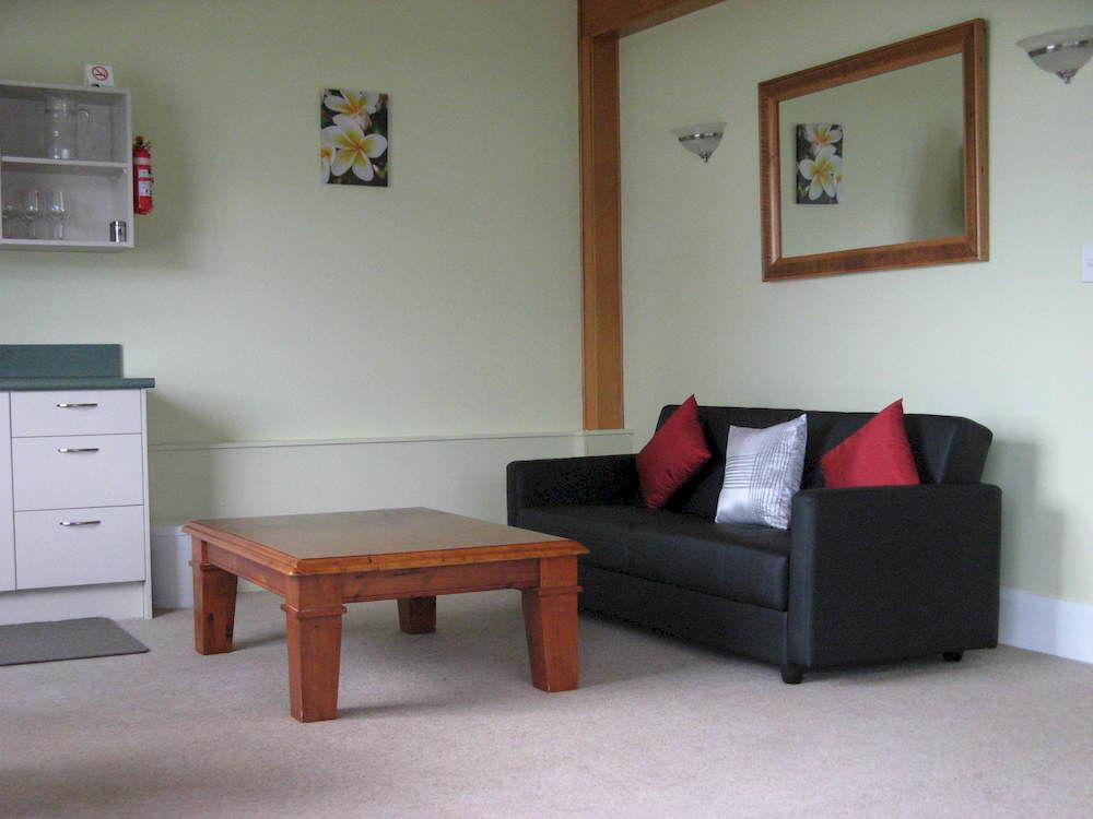 Comodidades del Alojamiento Seaview Motel