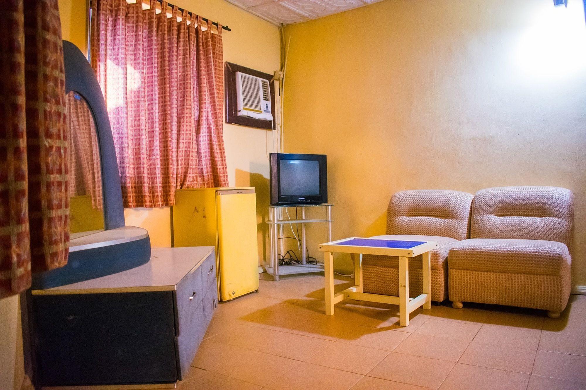 Set de Habitación Organico House Hotel