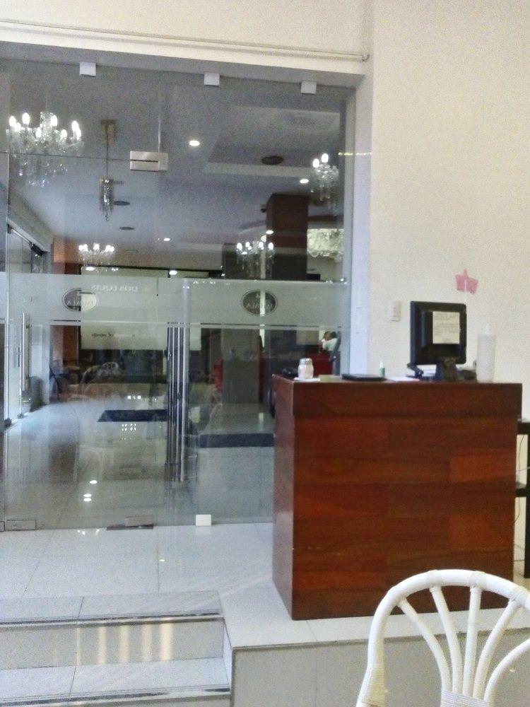 Restaurant Hotel Impala