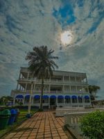 Alojamiento - Hotel Estación by Destino Pacifico