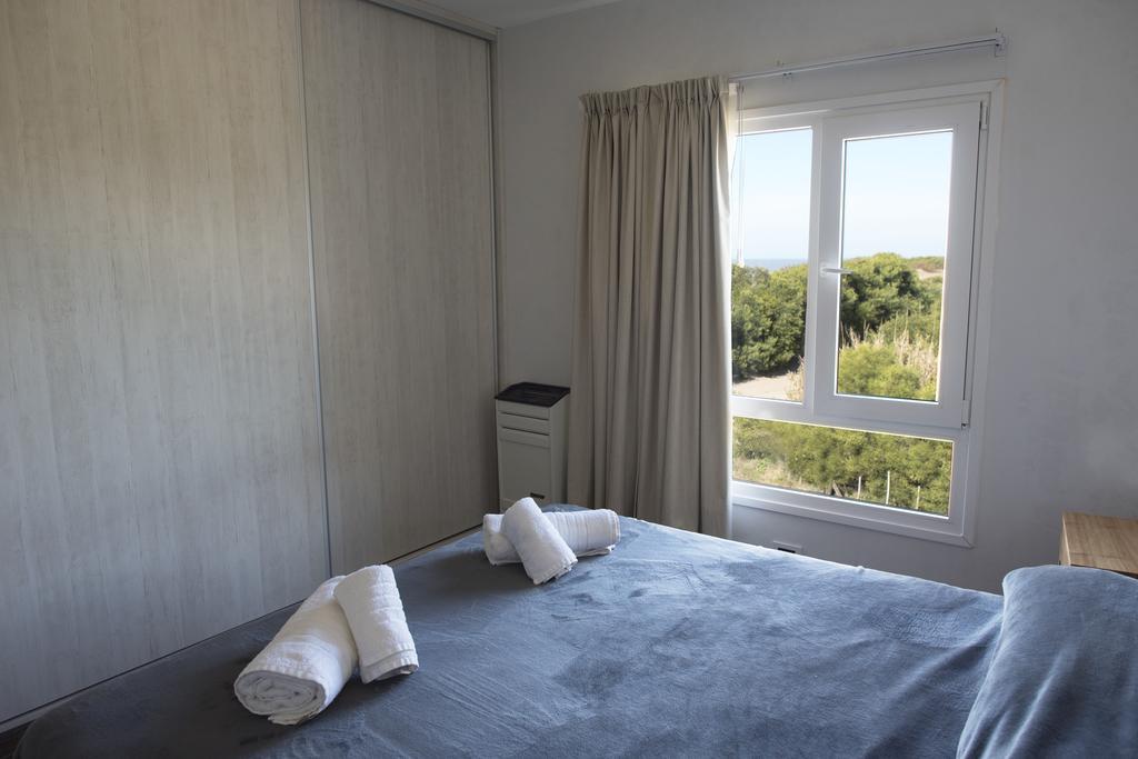 Habitación La Frontera de Nueva Atlantis Apart de Mar