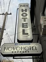 Alojamiento - Novohotel Express