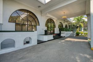 Alojamiento - Kandyan Reach