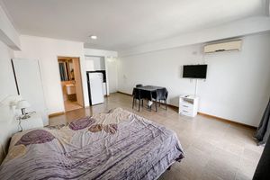 Alquiler Temporario - Spacious Loft In Downtown Rosario - Fully Equipped