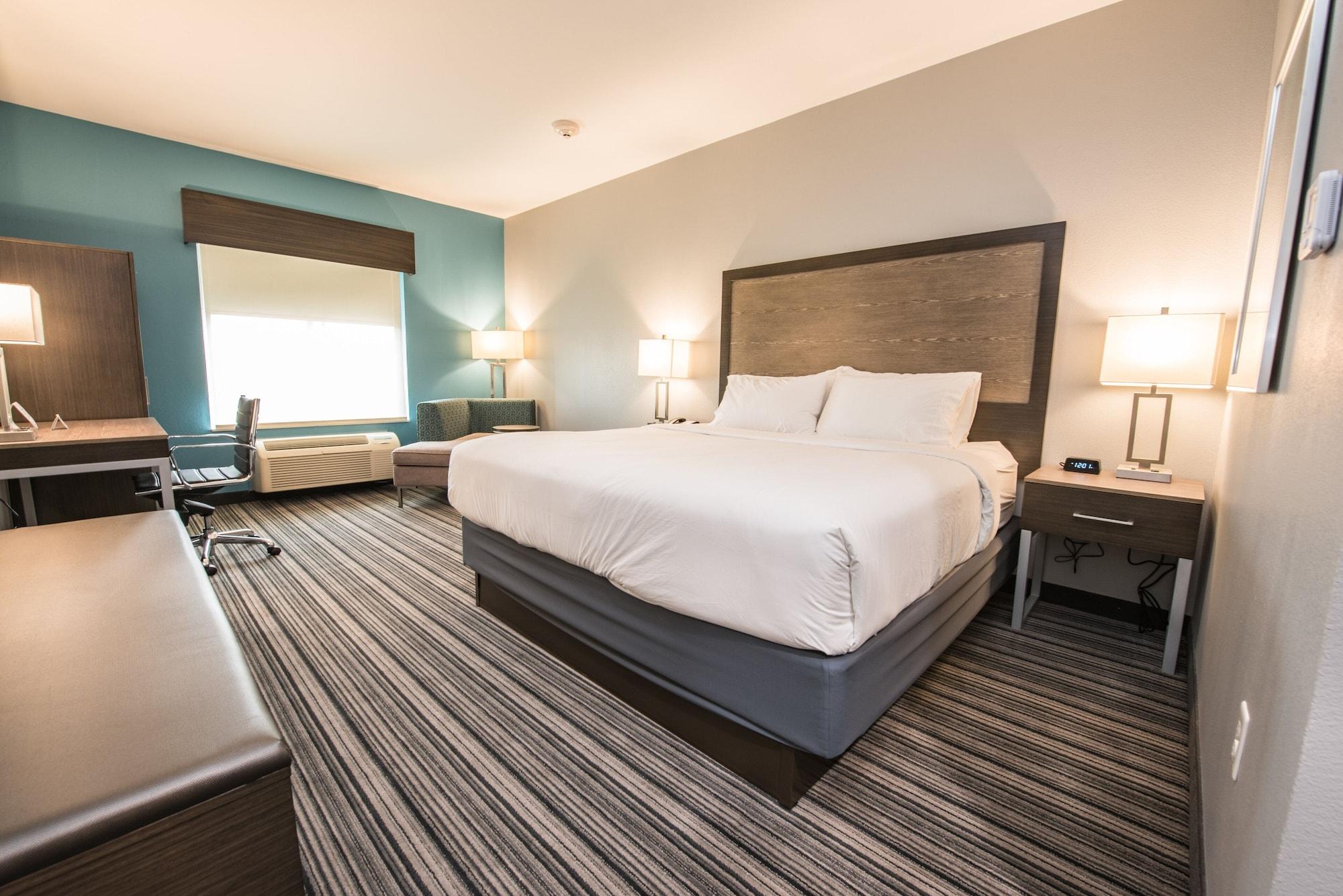 Habitación Holiday Inn Express & Suites Houston - Hobby Airport Area by IHG