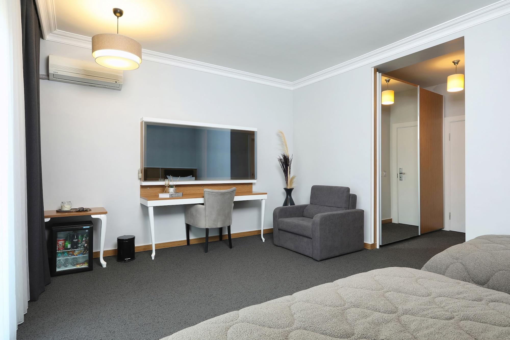 Habitación Didi Boutique Hotel