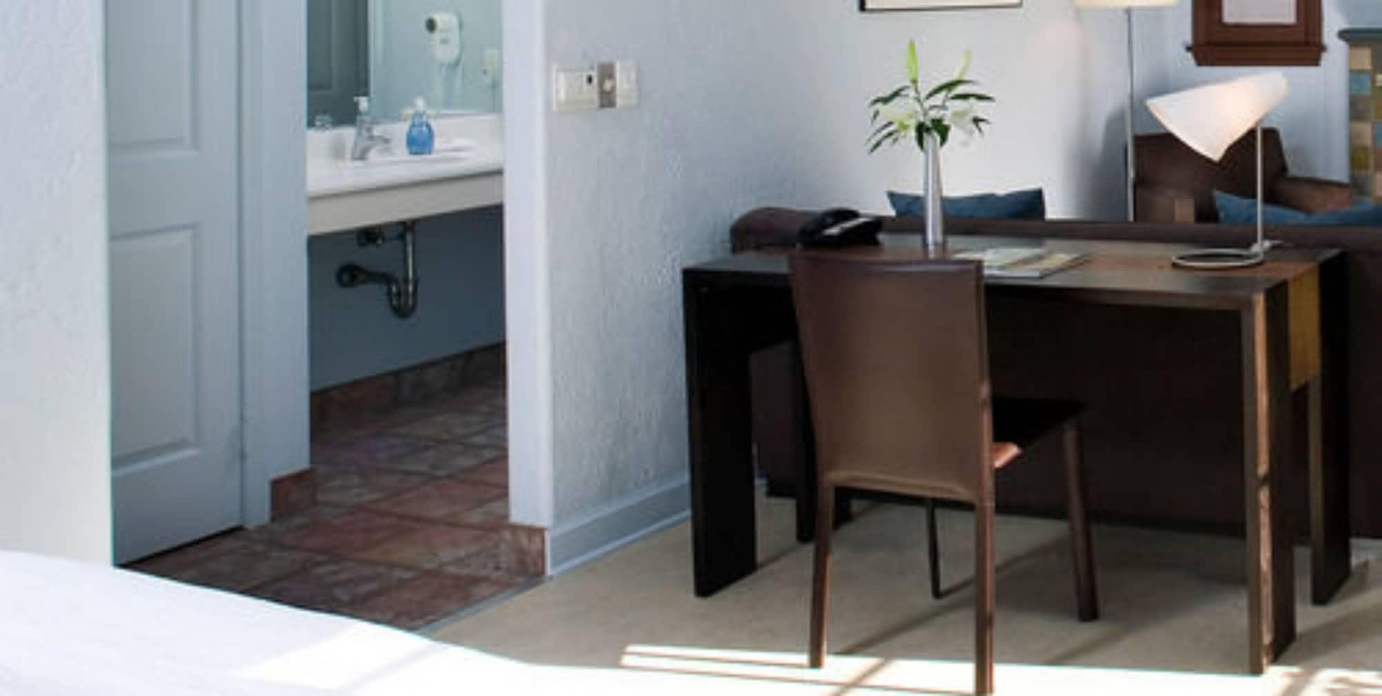 Set de Habitación Casa Del Mar Inn