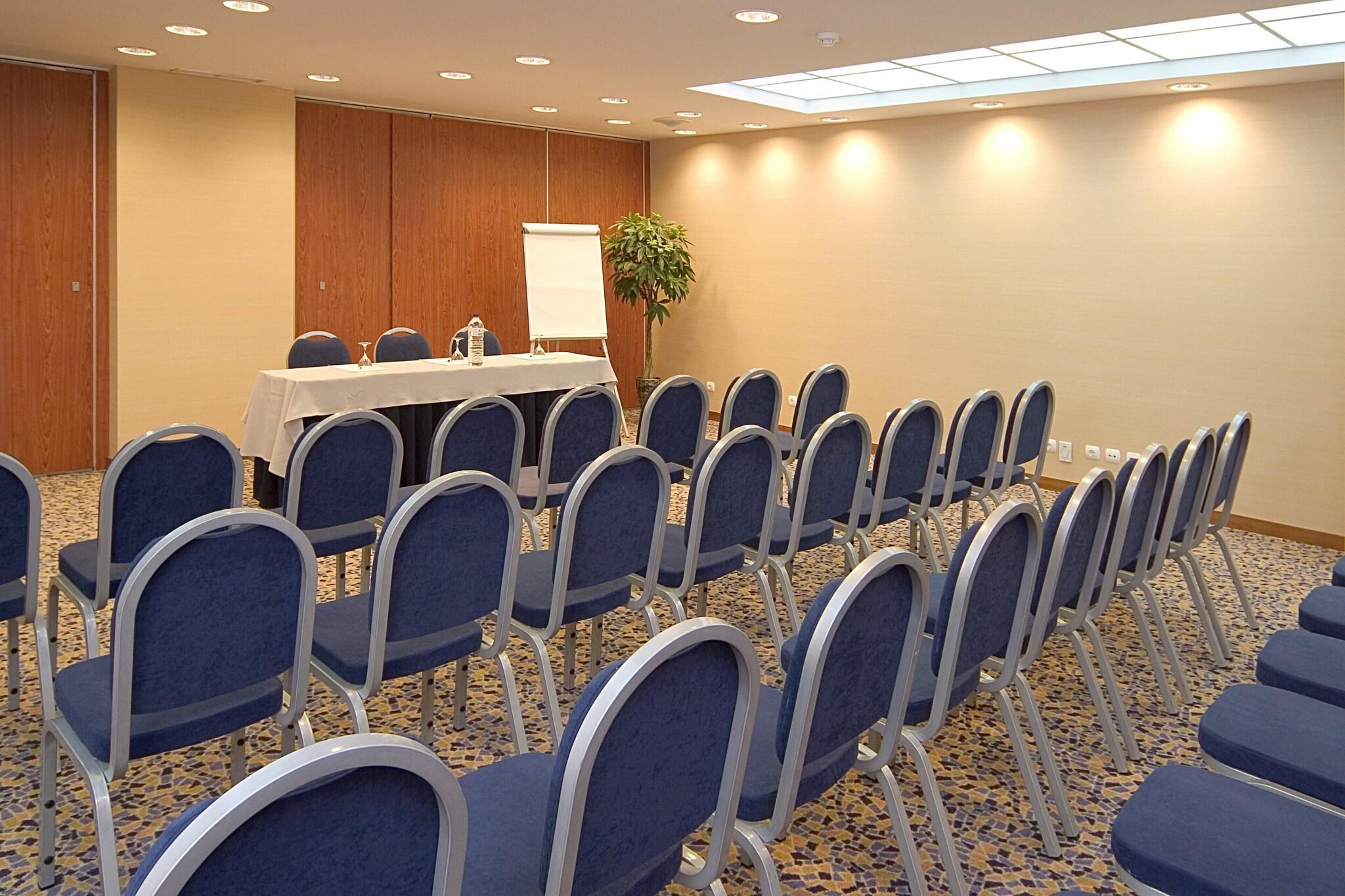 Sala de Reuniones Hotel Travel Park Lisboa