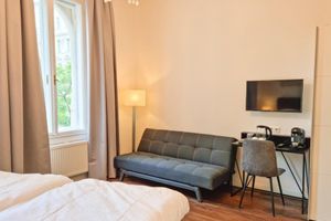 Alojamiento - Pension Mozart - Vienna Center, Self Check-in