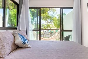 Renta Vacacional - Green Porto Residence