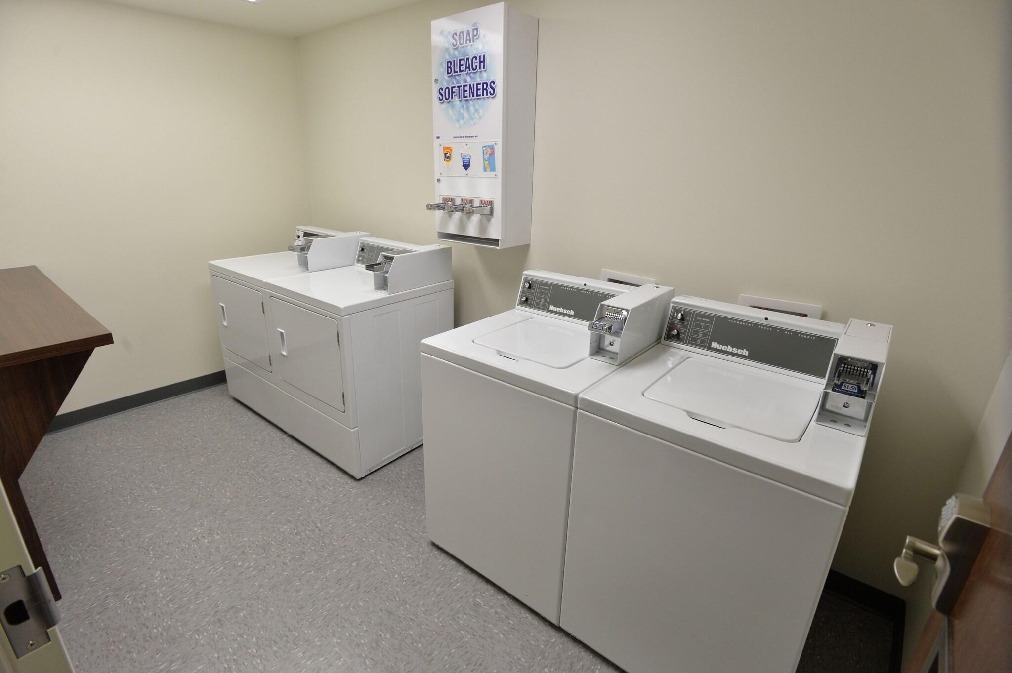 Vista Exterior Hawthorn Extended Stay by Wyndham El Paso