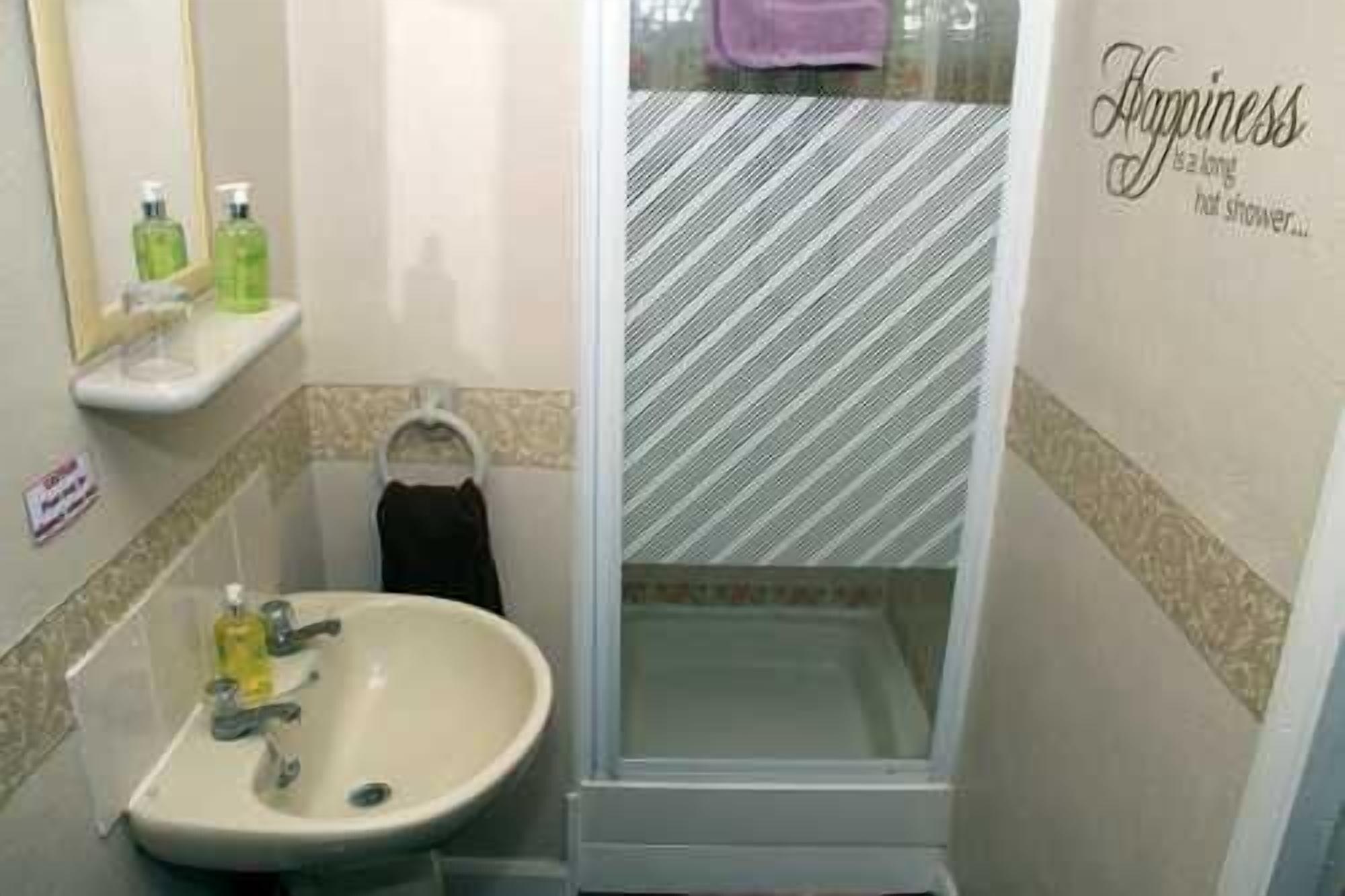 Equipamiento de Habitación The Grainary Farm Stay