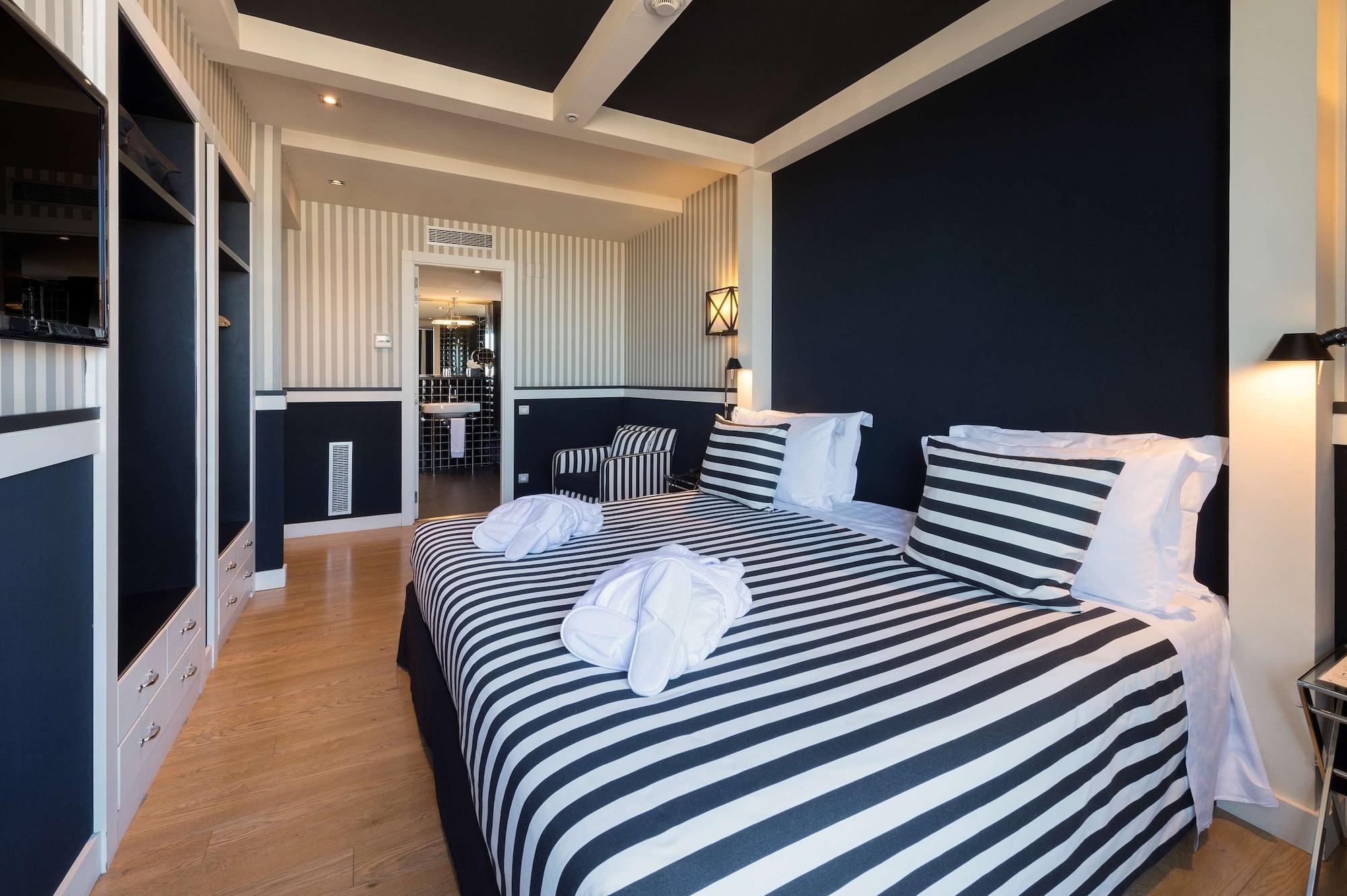 Habitación Hotel EuroPark