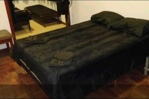 Alquiler Vacacional - Ed. HSS