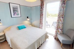 Alquiler Vacacional - Résidence Catherine